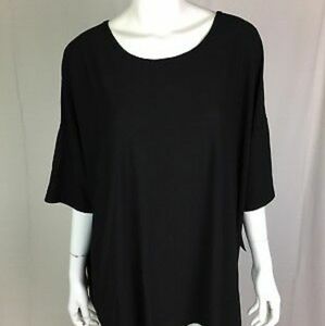 NWT ~ LuLaRoe IRMA ~ XXS


~ NOIR - SOLID BLACK ~